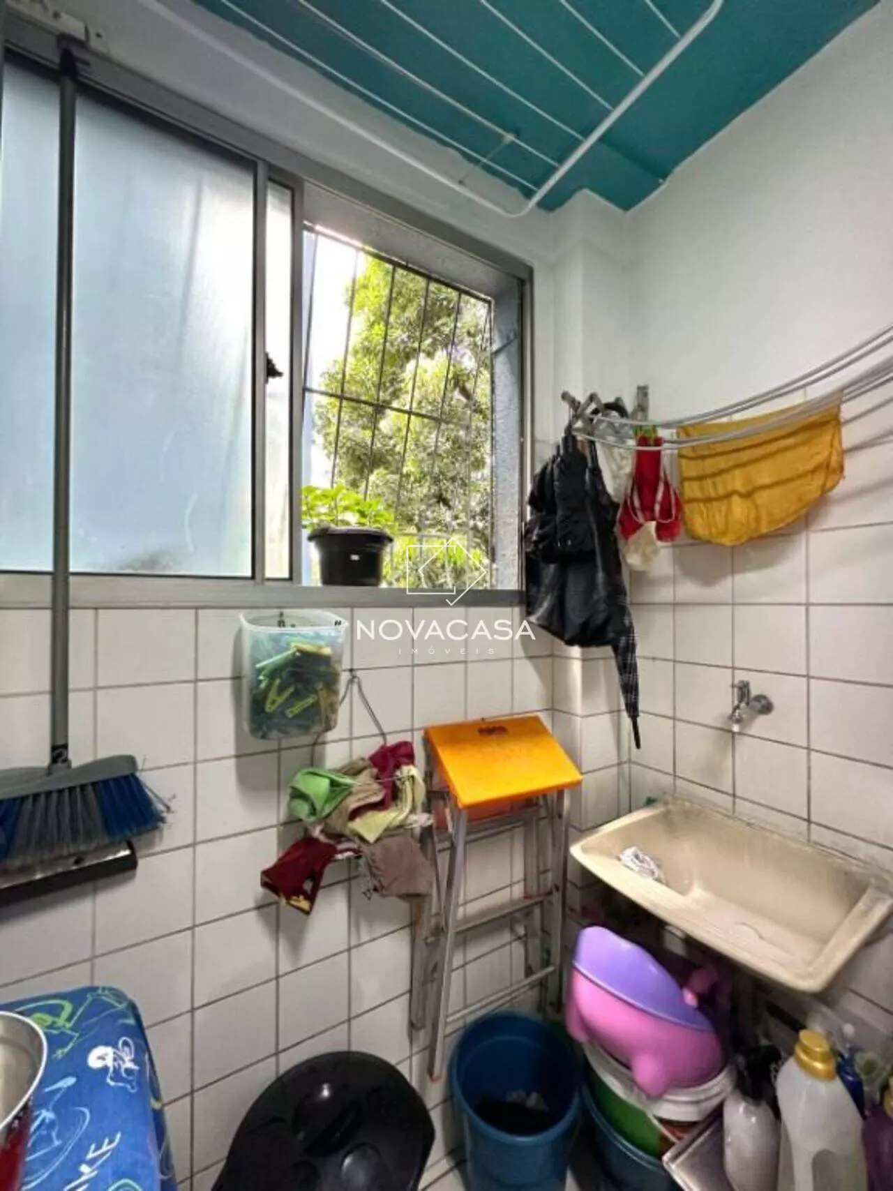 Imagem Apartamento com 2 Quartos à Venda, 59 m² em São João Batista (Venda Nova) - Belo Horizonte