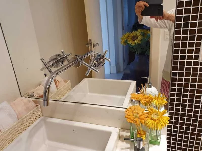 Imagem Cobertura com 2 Quartos à Venda ou Locação, 126 m² em Jardim Paulistano - São Paulo Imagem Cobertura com 2 Quartos à Venda ou Locação, 126 m² em Jardim Paulistano - São Paulo
