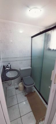 Imagem Apartamento com 1 Quarto à Venda, 60 m² em Ocian - Praia Grande