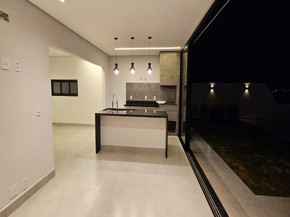 Imagem Casa de Condomínio com 3 Quartos à Venda, 271 m²em Jardim Florestal - Jundiaí