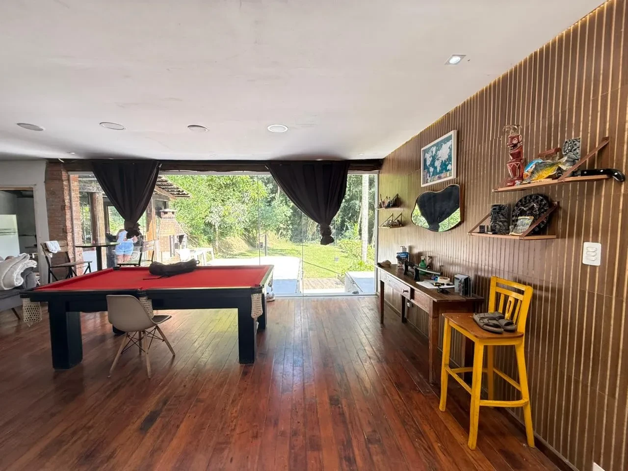 Imagem Casa de Condomínio com 3 Quartos à Venda ou Locação, 380 m² em Embu Colonial - Embu das Artes