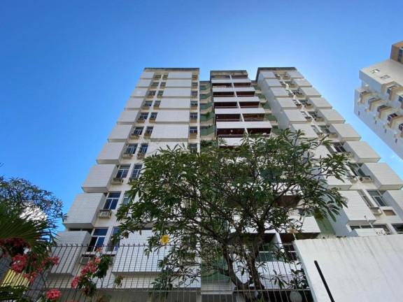 Imagem Apartamento com 4 Quartos à Venda, 235 m² em Graças - Recife