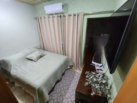 Imagem Casa com 3 Quartos à Venda,  em Vila Isolina Mazzei - São Paulo