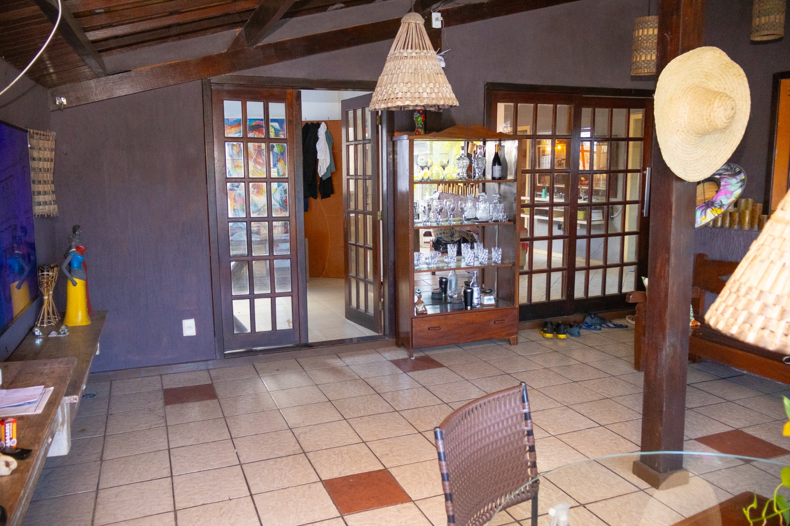 Foto do imóvel: Casa com 3 Quartos à Venda, 125 m² em São Cristóvão - Salvador