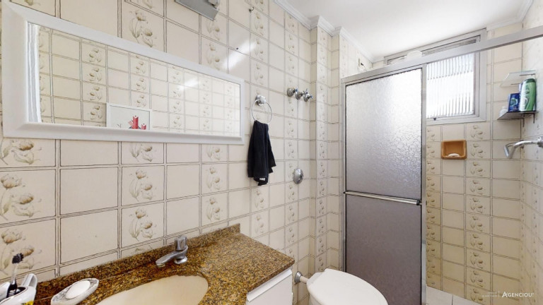 Imagem Apartamento com 1 Quarto à Venda, 40 m² em Bela Vista - São Paulo