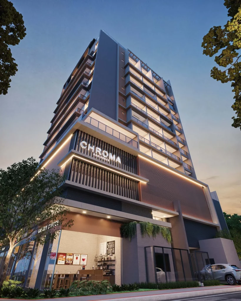 Imagem Apartamento com 1 Quarto à Venda, 32 m² em Praia da Costa - Vila Velha