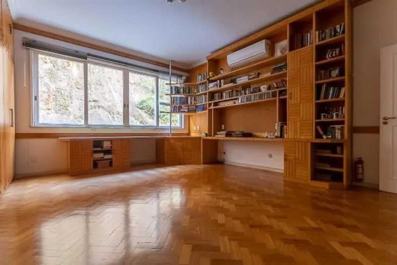 Imagem Apartamento com 4 Quartos à Venda, 525 m²em São Francisco - Niterói