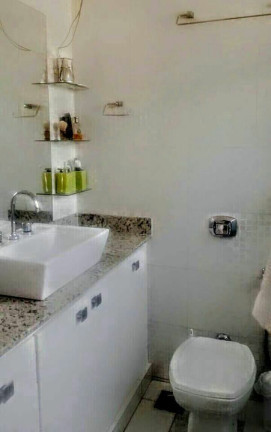 Imagem Apartamento com 3 Quartos à Venda,  em Freguesia (Jacarepaguá) - Rio de Janeiro
