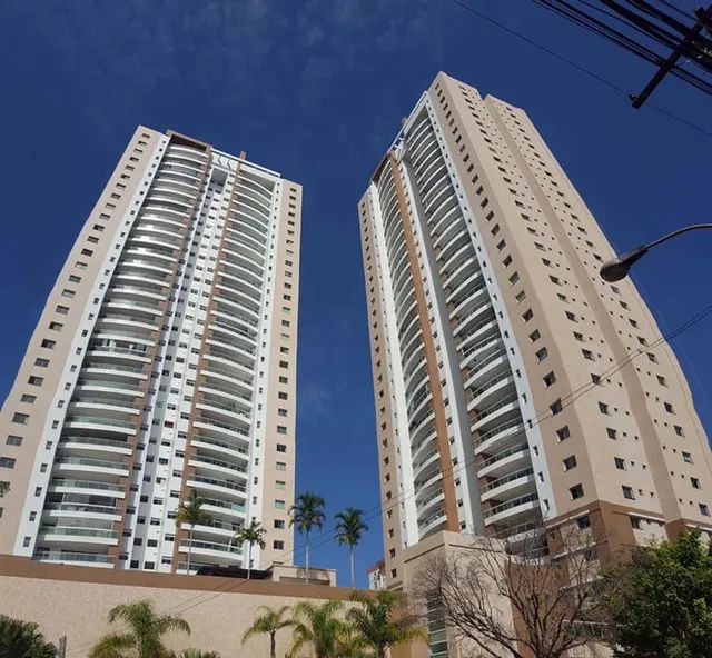 Apartamento com 3 Quartos à Venda, 138 m²em Marco - Belém