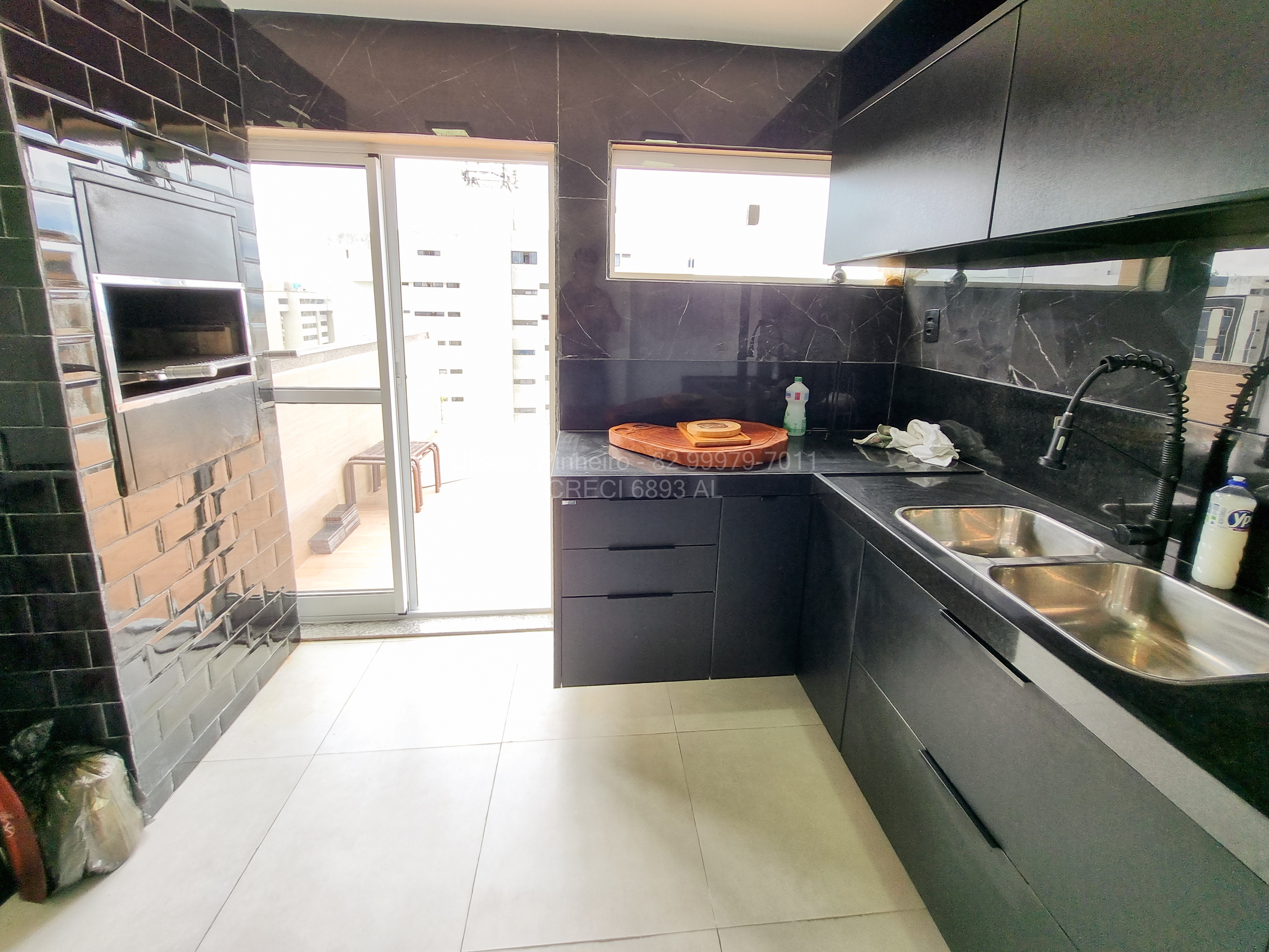 Foto do imóvel: Cobertura com 5 Quartos à Venda, 411 m² em Farol - Maceió