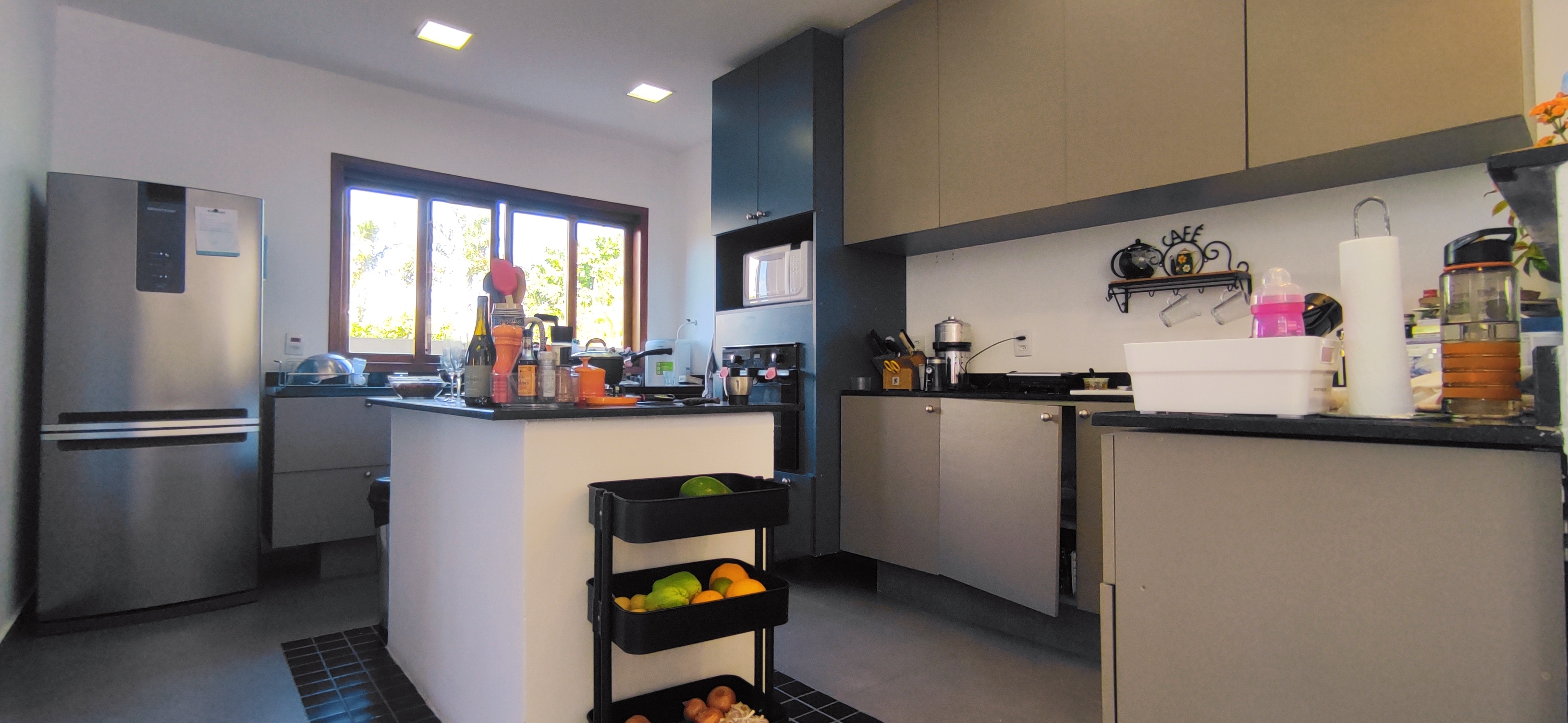 Imagem Casa de Condomínio com 3 Quartos à Venda, 280 m²em Condomínio Reserva da Serra - Jundiaí