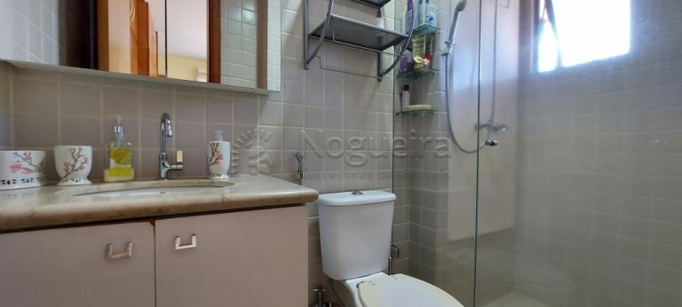 Imagem Apartamento com 4 Quartos à Venda, 232 m² em Piedade - Jaboatão dos Guararapes