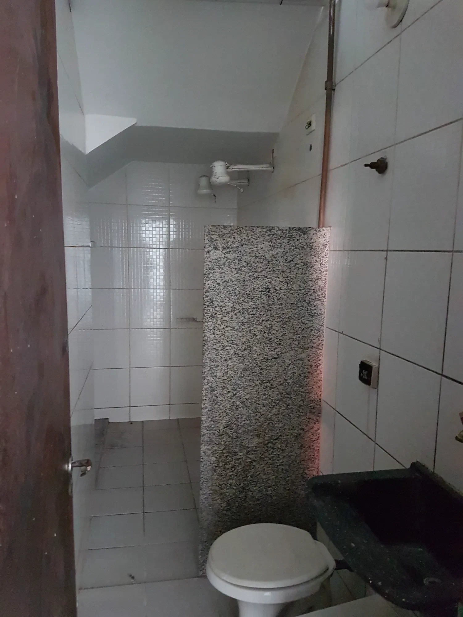 Imagem Galpão para Alugar, 450 m² em Vila Ribeiro de Barros - São Paulo