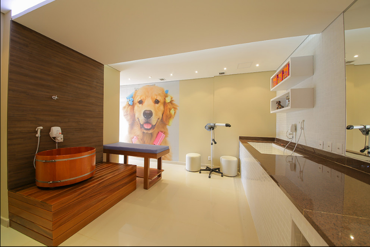 Imagem Apartamento com 4 Quartos à Venda, 188 m² em Taquaral - Campinas