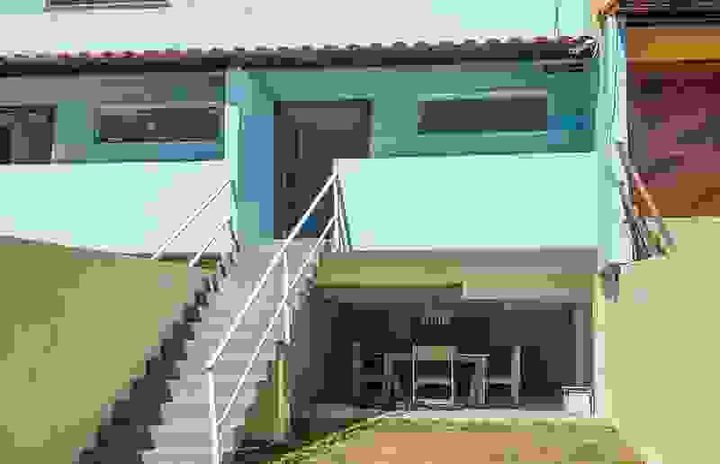 Apartamento com 2 Quartos à Venda, 57 m² em Campo Grande - Rio De Janeiro