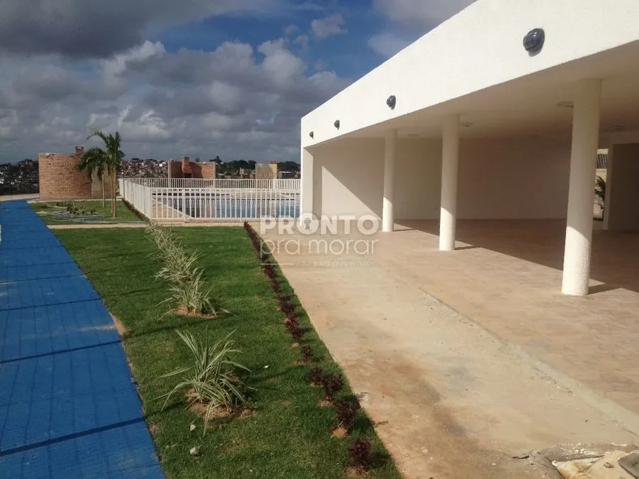 Imagem Apartamento com 2 Quartos à Venda, 50 m² em Zumbi do Pacheco - Jaboatão dos Guararapes