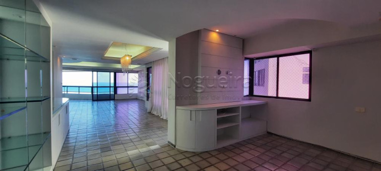 Imagem Apartamento com 4 Quartos à Venda,  em Candeias - Jaboatão dos Guararapes