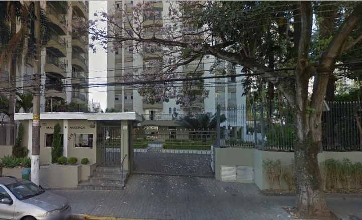 Condomínio Malaga E Maiorca