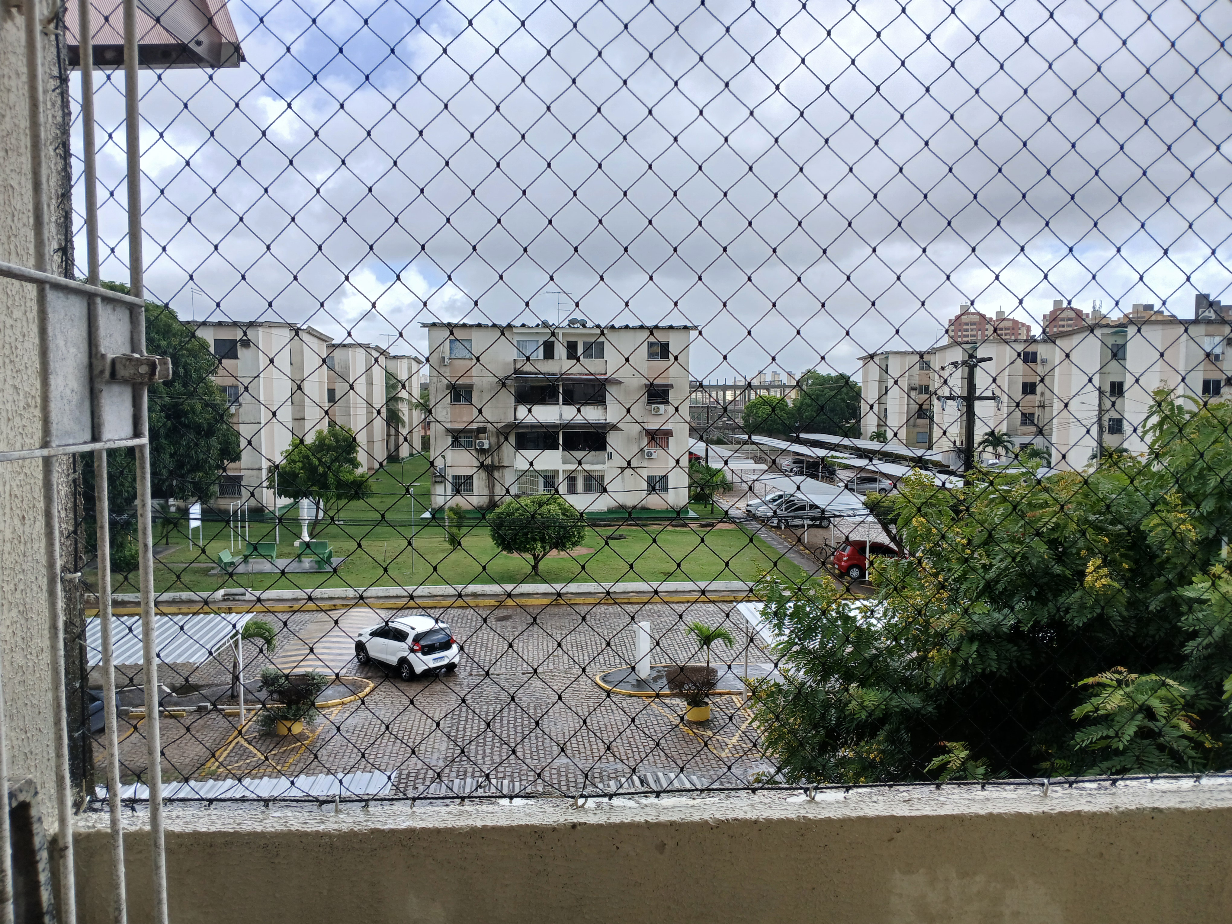 Imagem Apartamento com 2 Quartos para Alugar, 60 m²em Neópolis - Natal