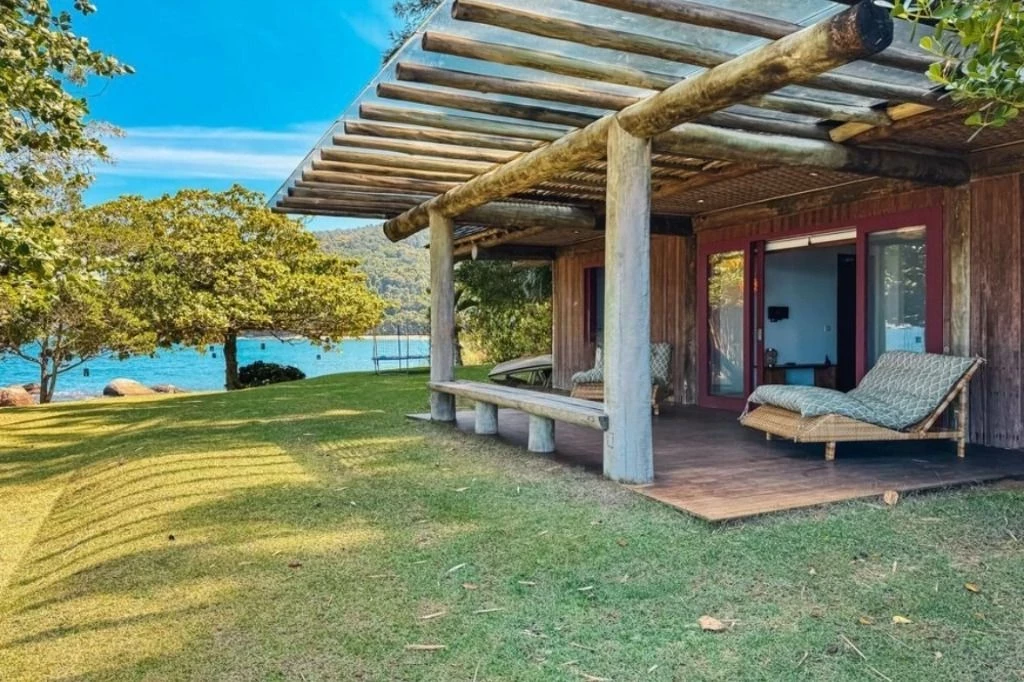 Foto do imóvel: Casa com 8 Quartos à Venda, 84.000 m² em Portogalo - Angra dos Reis