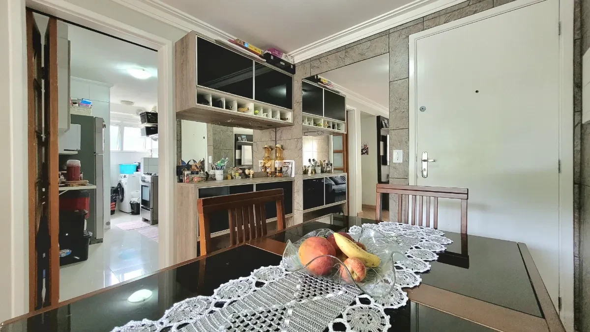 Imagem Apartamento com 2 Quartos à Venda, 50 m² em Parque Erasmo Assunção - Santo André