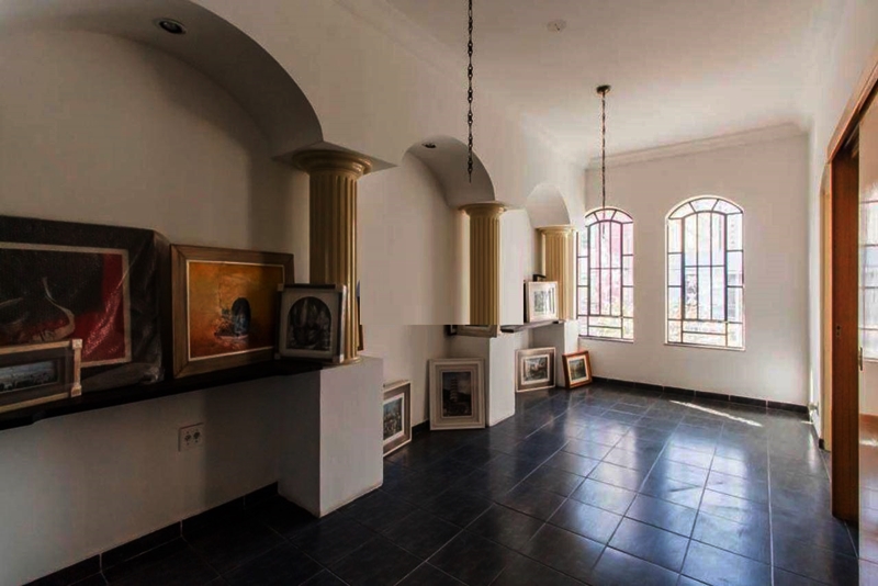 Casa com 3 Quartos à Venda, 358 m²em Santana - São Paulo