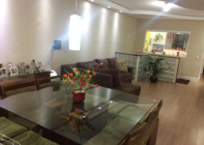 Imagem Sobrado com 3 Quartos à Venda, 340 m² em Santa Paula - São Caetano do Sul