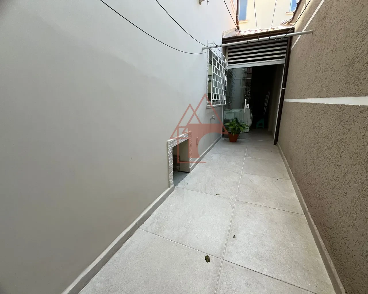 Imagem Sobrado com 3 Quartos à Venda, 156 m² em Aparecida - Santos