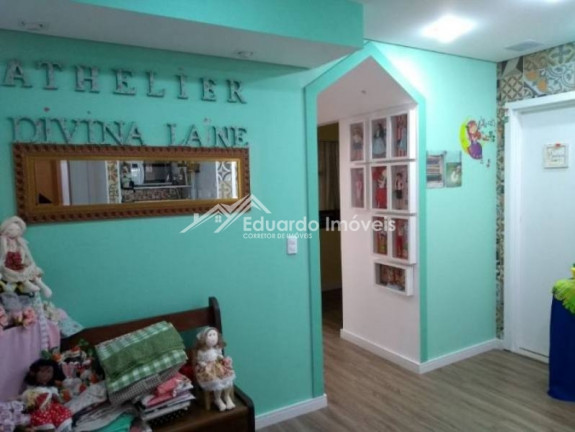 Imagem Sala Comercial para Alugar, 60 m² em Rudge Ramos - São Bernardo Do Campo