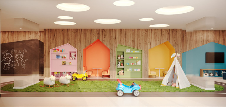 Imagem Apartamento com 2 Quartos à Venda, 41 m²em Lapa - São Paulo