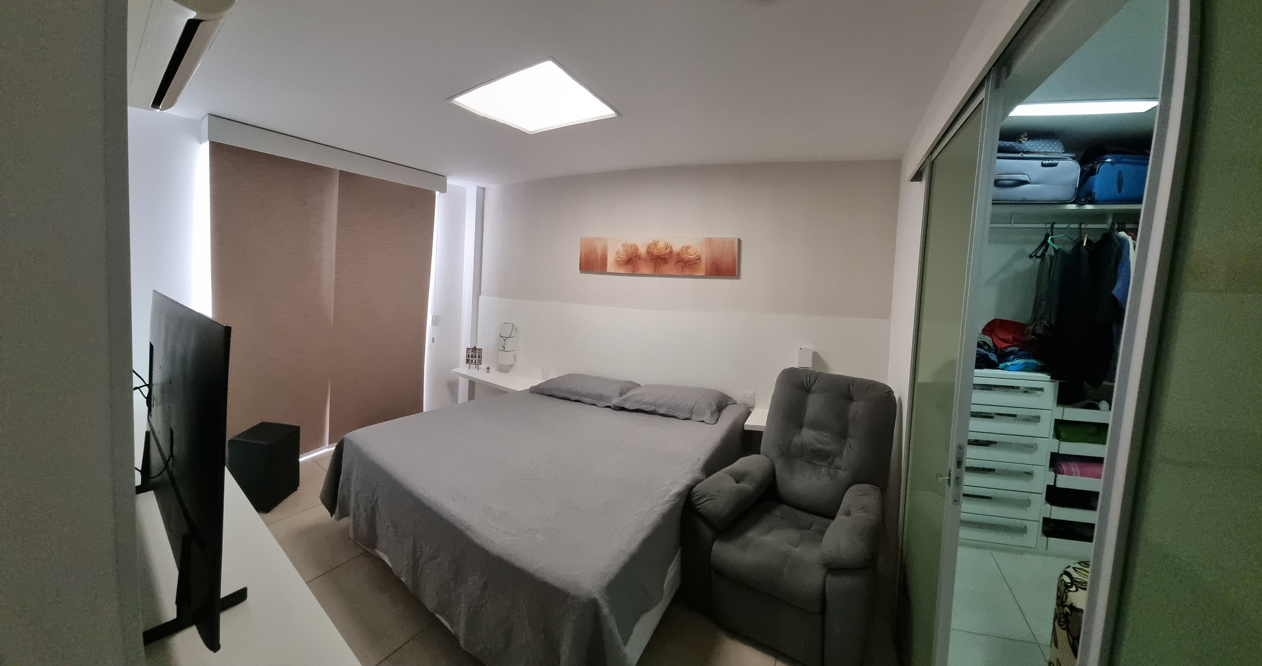 Imagem Cobertura com 4 Quartos à Venda, 299 m²em Piratininga - Niterói