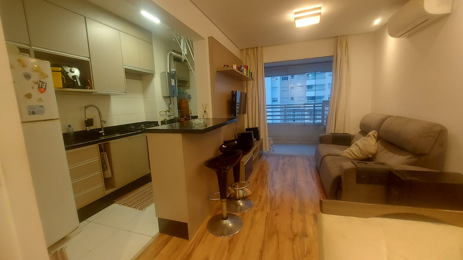 Foto do imóvel: Apartamento com 2 Quartos à Venda, 68 m² em Centro - Osasco