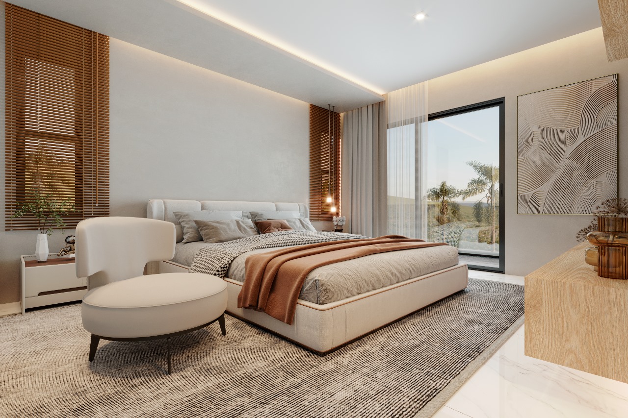 Imagem Casa de Condomínio com 3 Quartos à Venda, 131 m²em Lagoinha - Eusébio