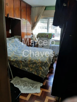 Imagem Apartamento com 3 Quartos à Venda, 106 m² em Rio Branco - Porto Alegre