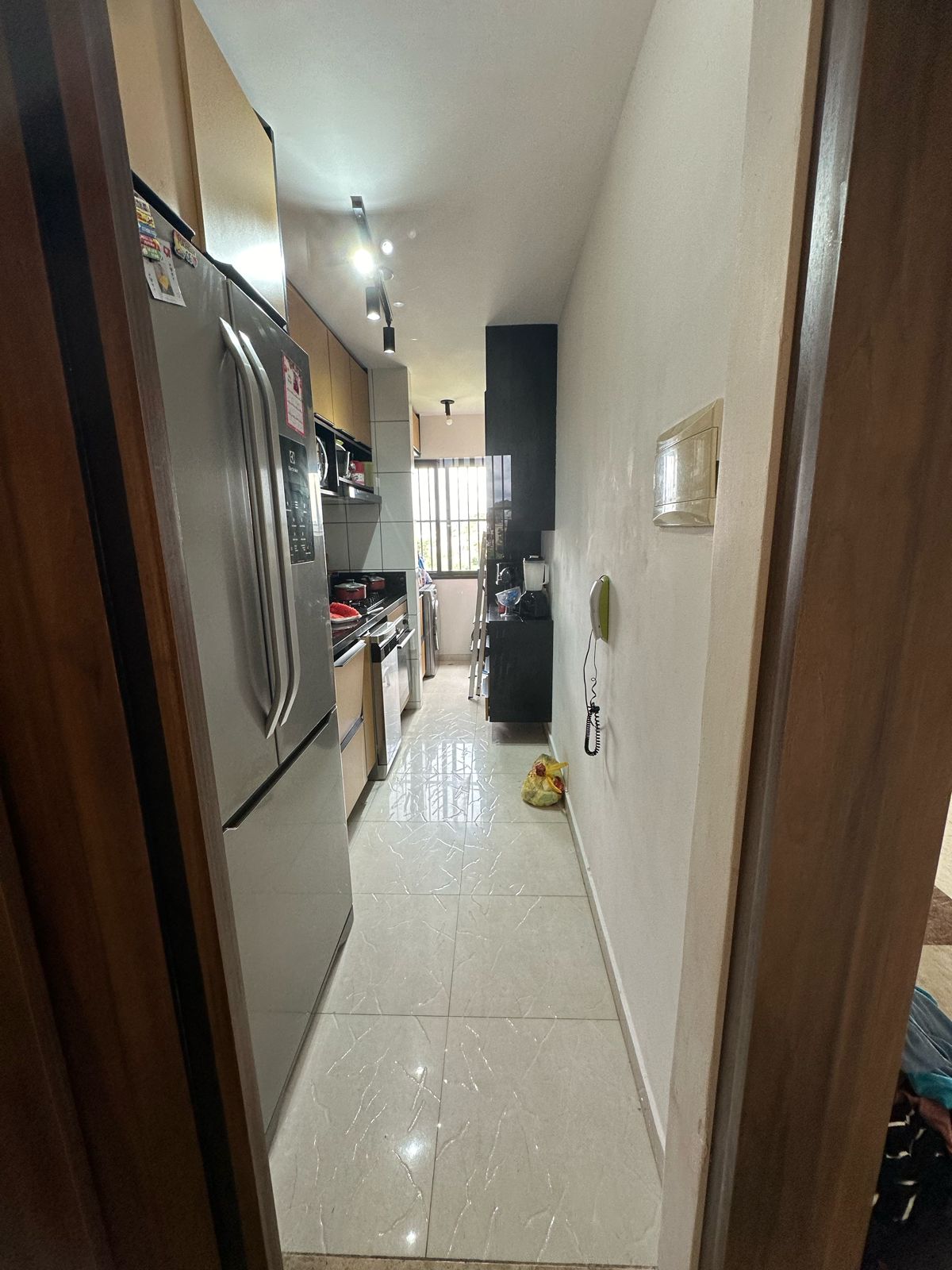 Imagem Apartamento com 2 Quartos à Venda, 50 m²em Jardim das Flores - São Paulo