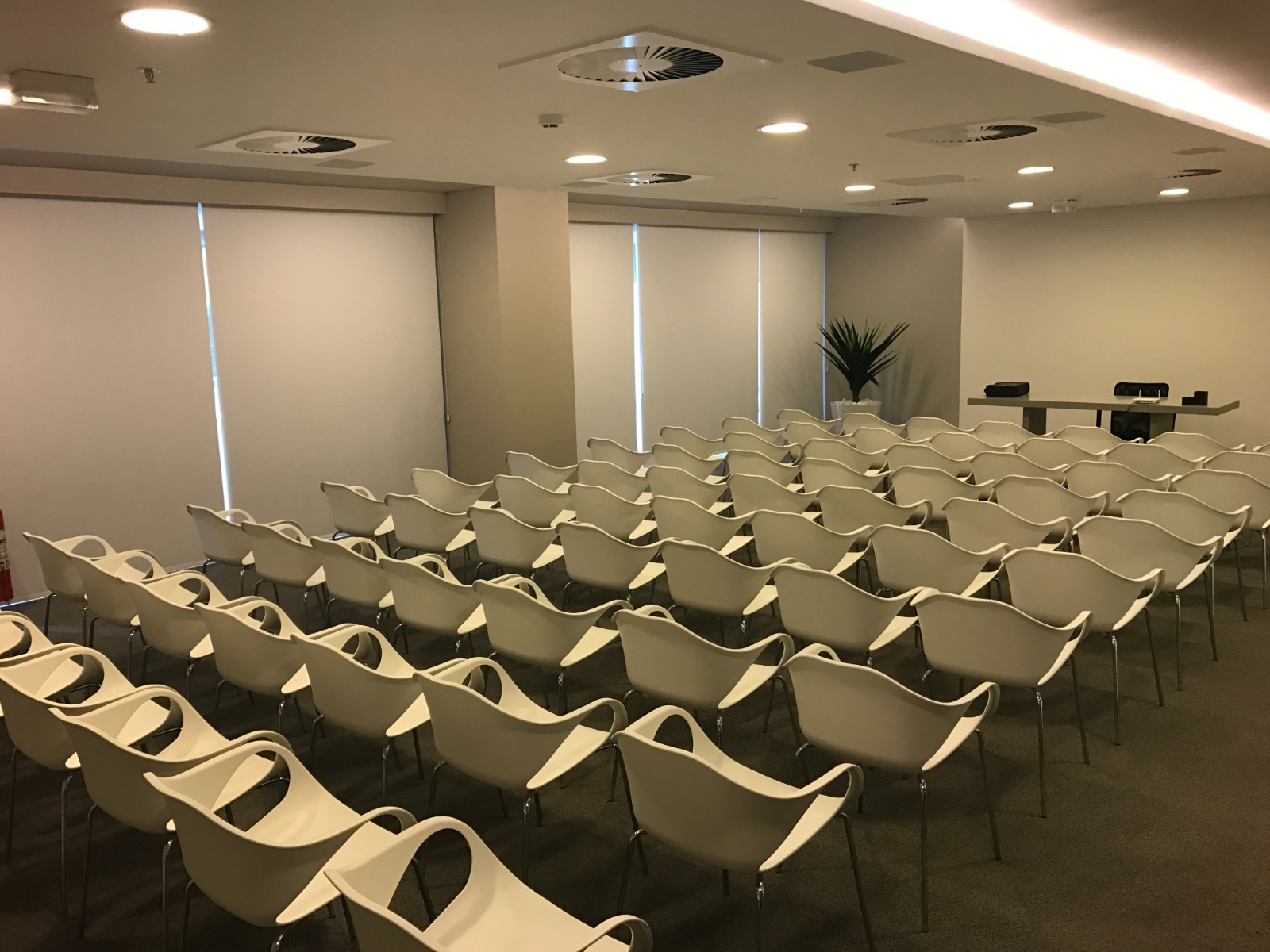 Imagem Sala Comercial à Venda, 49 m²em Alphaville Centro Industrial e Empresarial/Alphaville. - Barueri