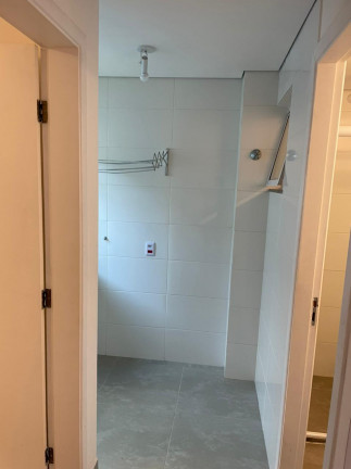 Imagem Apartamento com 1 Quarto para Alugar, 32 m² em Vila Esperança - São Paulo