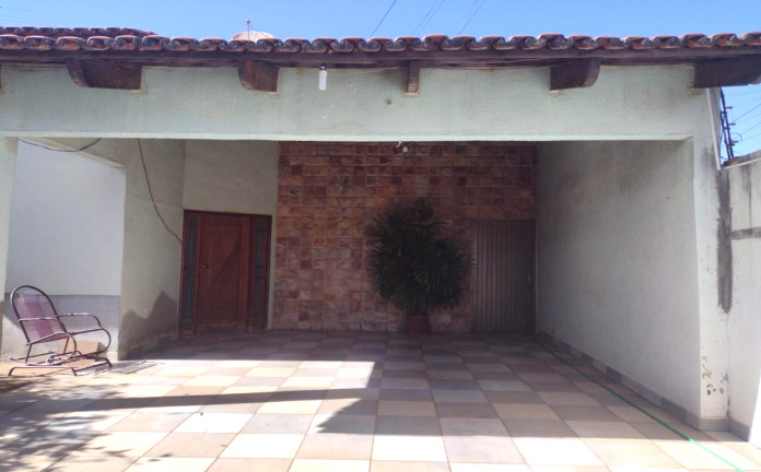 Foto do imóvel: Apartamento à Venda, 189 m² em Setor Faiçalville - Goiânia