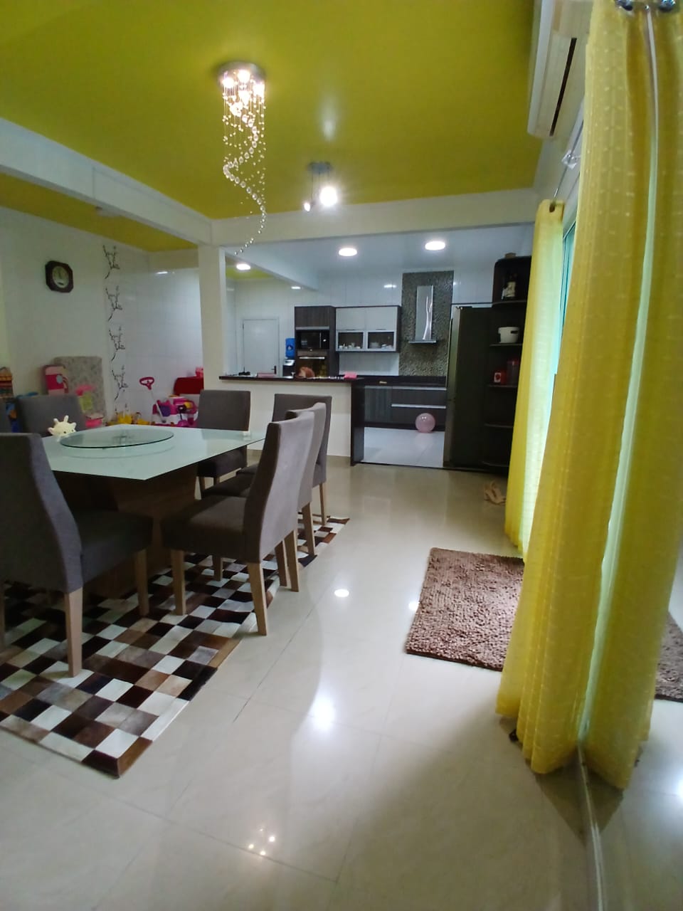 Imagem Casa de Condomínio com 5 Quartos à Venda, 600 m² em Ponta Negra - Manaus