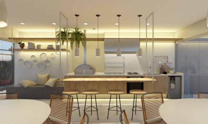 Imagem Apartamento com 3 Quartos à Venda, 64 m² em Tucuruvi - São Paulo