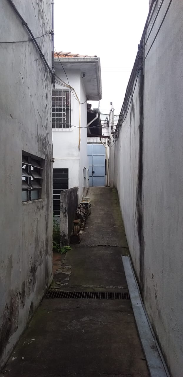 Imagem Galpão à Venda, 478 m²em Sacomã - São Paulo