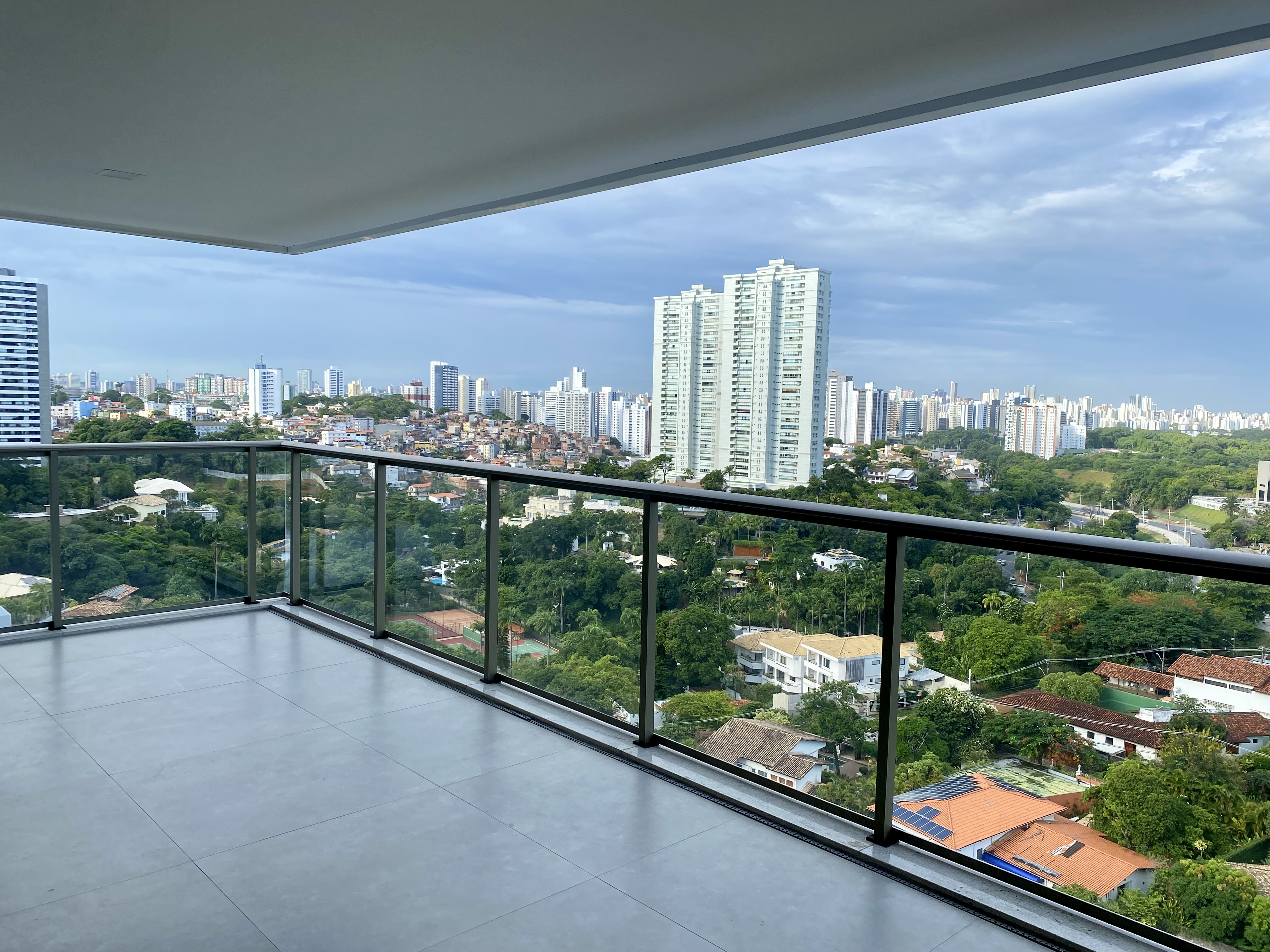 Imagem Apartamento com 3 Quartos à Venda, 154 m² em Horto Florestal - Salvador