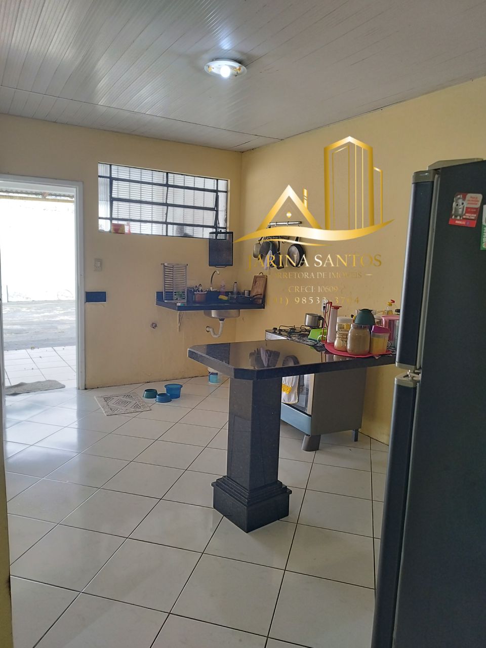 Imagem Casa com 4 Quartos à Venda, 264 m²em Val-de-Cães - Belém