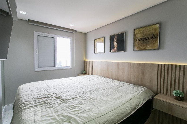 Imagem Apartamento com 3 Quartos à Venda, 65 m² em Vila Prudente - São Paulo
