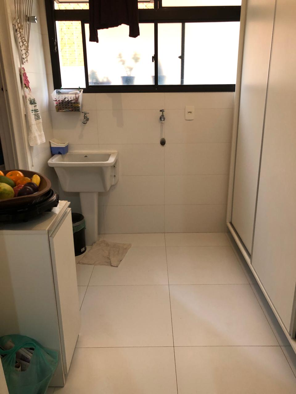 Imagem Apartamento com 3 Quartos à Venda, 77 m² em Vila Mariana - São Paulo