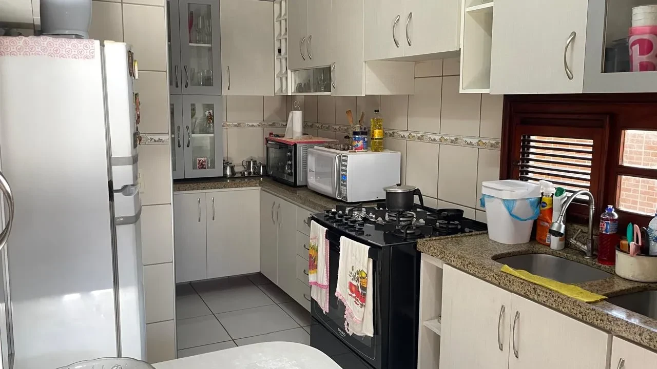 Imagem Casa de Condomínio com 5 Quartos à Venda, 147 m² em José de Alencar - Fortaleza