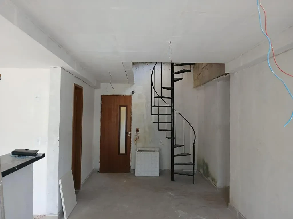 Imagem Cobertura com 2 Quartos à Venda, 174 m² em Piratininga - Niterói