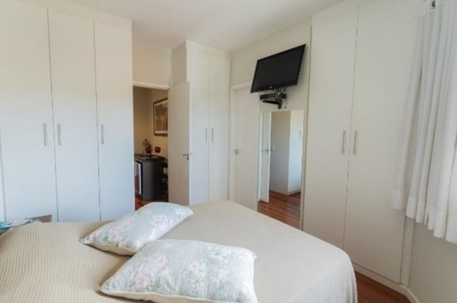 Imagem Apartamento com 3 Quartos à Venda,  em Alto da Lapa - São Paulo