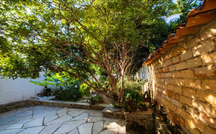 Imagem Casa com 3 Quartos à Venda,  em Centro  - Pirenópolis