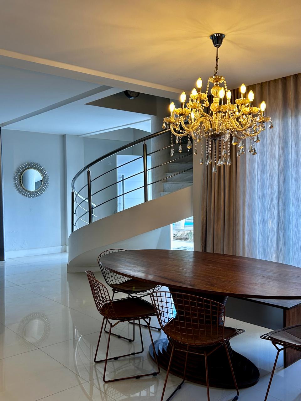 Imagem Casa com 4 Quartos para Alugar, 400 m² em Vilas do Atlântico - Lauro de Freitas